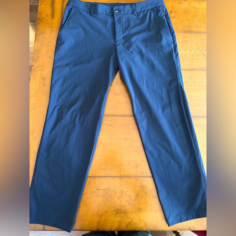 Lululemon ABC Relaxed Pant